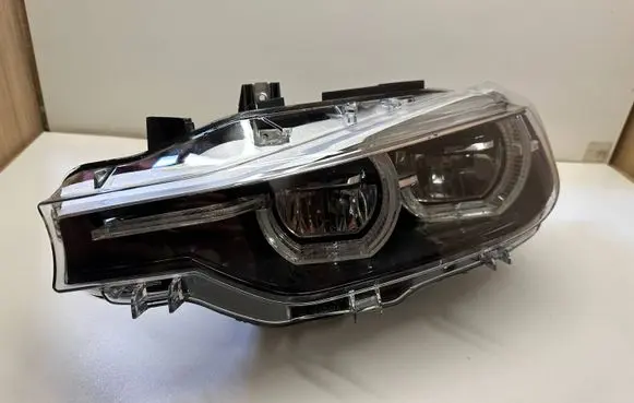 BMW 3 F30 F35 F31 LED ballast control module 19866101 741963302 E81365