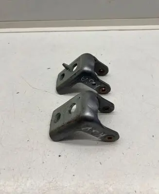 Peugeot 508 II Rear door lower hinge