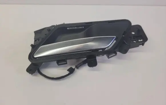 Jaguar XF X250 Rear door interior handle GX73-22600-AC