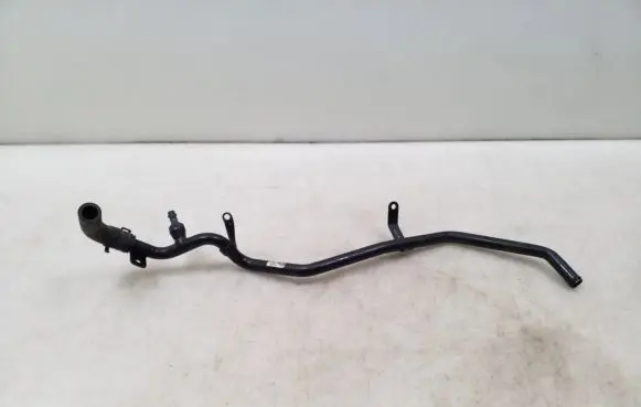 Audi A4 S4 B8 8K Air intake hose/pipe 03L122157C