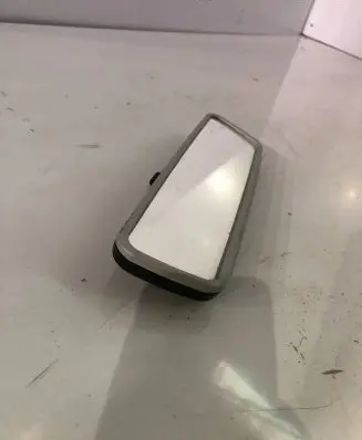 Volkswagen PASSAT B6 Rear view mirror (interior) E9014022