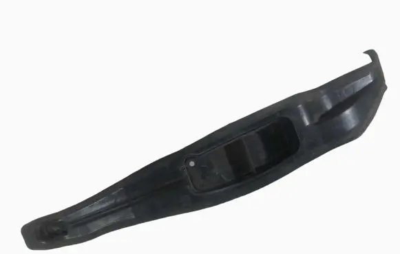 Citroen C5 Fender foam support/seal 9682864180