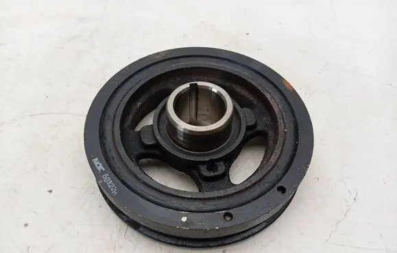 Lexus RX 450H Crankshaft pulley 60322H NOC60322H