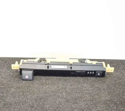 Toyota RAV 4 (XA40) A set of switches 