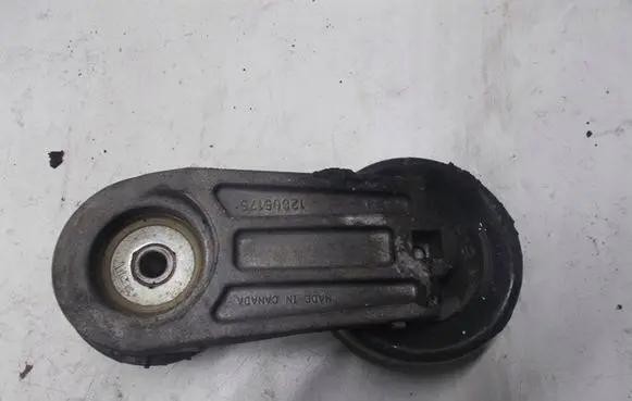 Chevrolet Captiva Generator/alternator belt tensioner