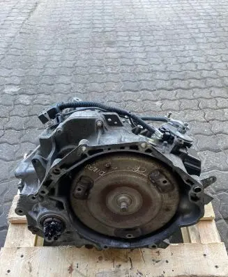 Opel Vectra C Automatic gearbox AF23