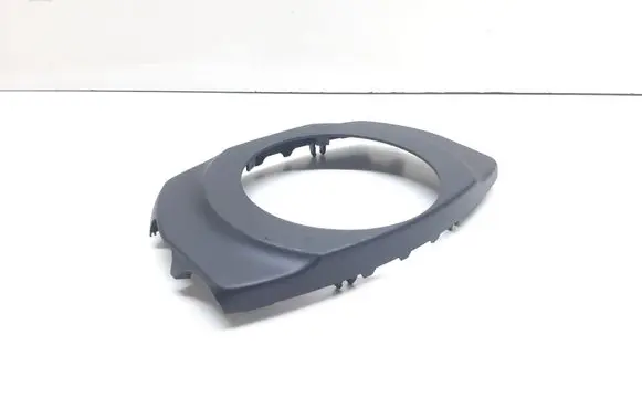 BMW 7 E65 E66 Steering wheel column trim 6911537