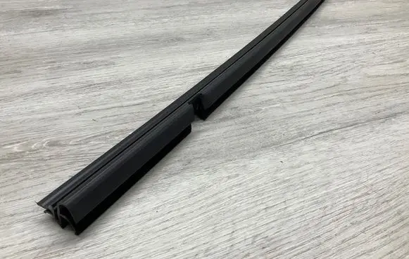 Mercedes-Benz A W177 Rubber seal rear door A1777351301 A1777351401