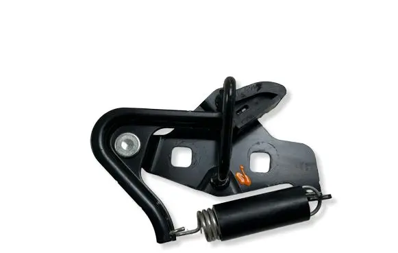 Ford Mustang VI Loading door lock loop/hook striker 54404B12