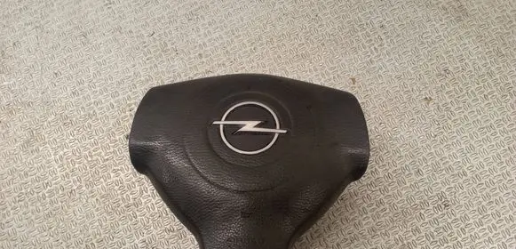 Opel Agila B Steering wheel airbag 4815052K10