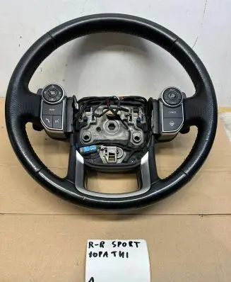 Land Rover Range Rover Sport L494 Steering wheel GK62-3F563-GB