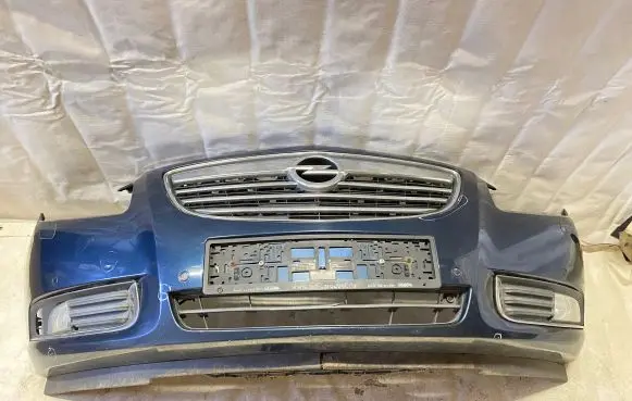 Opel Insignia A Front bumper