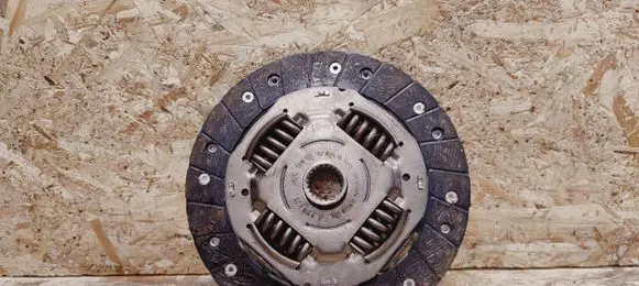 Porsche 944 Clutch pressure plate 1878005702 11S30843356 1849005