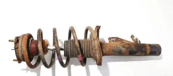 Ford Transit - Tourneo Connect Front shock absorber/damper