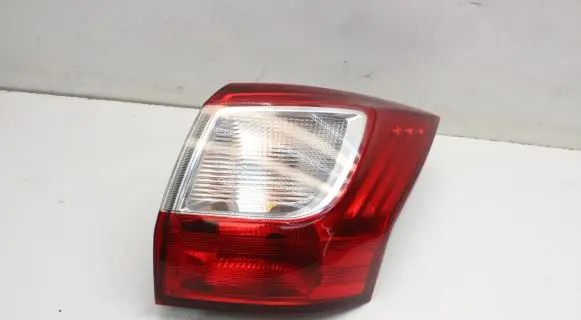 Ford C-MAX II Rear/tail lights AM5113404AF