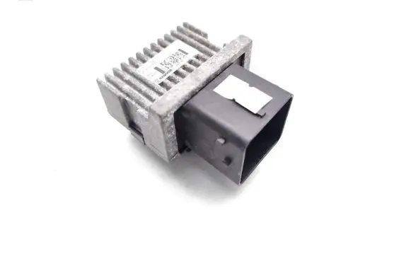 Jaguar XF Glow plug pre-heat relay AV61-12A343-BA 9663824880
