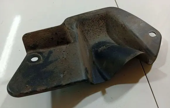Seat Toledo III (5P) Other interior part 5M1863129