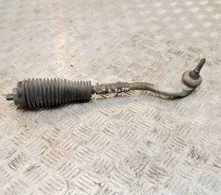 Audi A6 S6 C7 4G Steering tie rod 