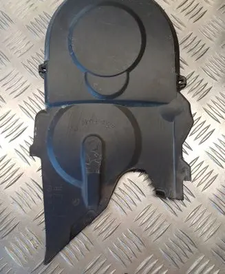 Volkswagen Touran I Timing belt guard (cover) 045109107F