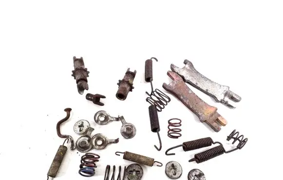 Lexus RX 330 - 350 - 400H Other brake parts 