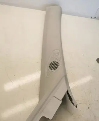 Peugeot 308 (A) pillar trim 9836101380