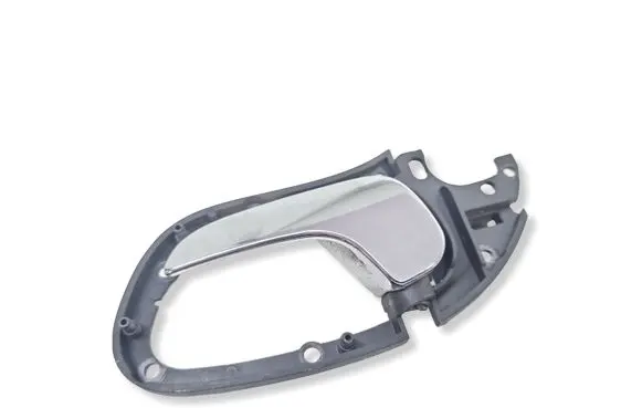 Seat Leon (1M) Front door interior handle 1M0837113