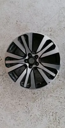 Renault Koleos I R19 alloy rim 403003273R 255523