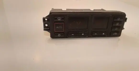 Audi A4 S4 B5 8D Climate control unit 8L0820043D 5HB00760804