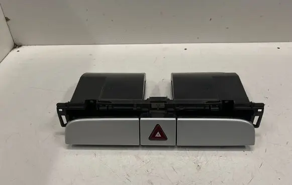 Volkswagen PASSAT B6 Dashboard storage box/compartment 3C0858407