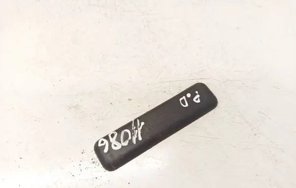 Toyota Corolla Verso AR10 Other front door trim element 