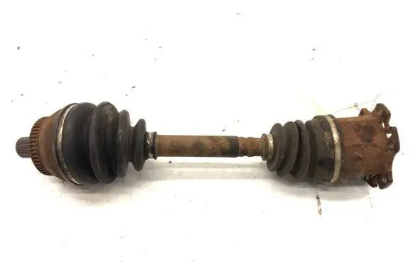 Ford Galaxy Front driveshaft