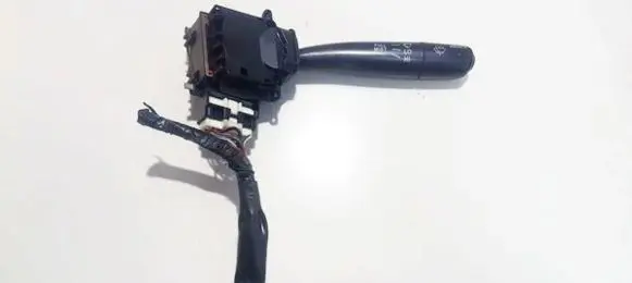Subaru Impreza I Wiper control stalk 17a164lh1 17a164