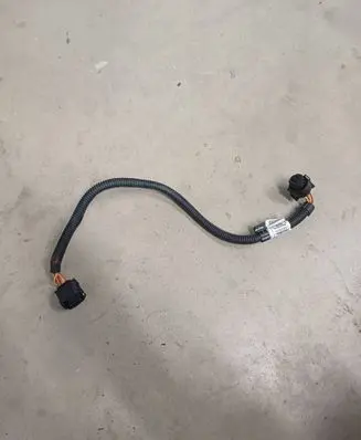 BMW 3 F30 F35 F31 Engine installation wiring loom 761914202