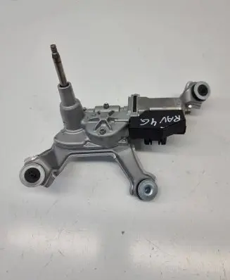 Toyota RAV 4 (XA50) Rear window wiper motor 8513042101