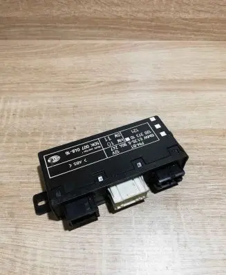 BMW 5 E39 Door control unit/module 6904247