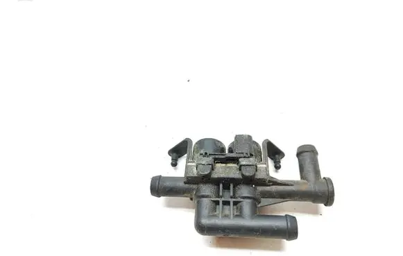 BMW 5 GT F07 Coolant heater control valve 9119164 1147412260 110428
