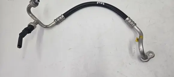 Vauxhall Astra K Air conditioning (A/C) pipe/hose 39171886