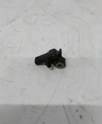 Audi A4 S4 B9 Airbag deployment crash/impact sensor 4M0959651