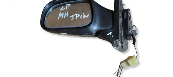 Suzuki Ignis Front door electric wing mirror 8470286G50