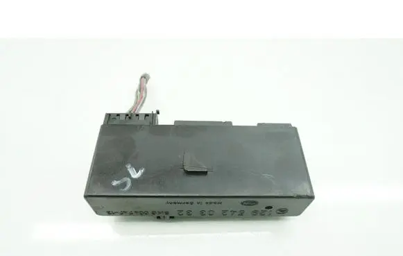 Mercedes-Benz SL R129 Other control units/modules 1295420332R129