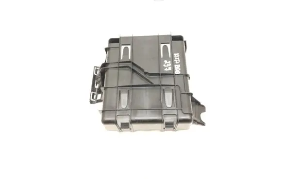 Audi A6 Allroad C7 Other trunk/boot trim element 4G0907368