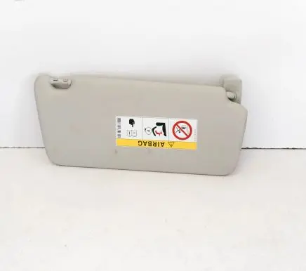Mercedes-Benz GLA W156 Sun visor A0078173620