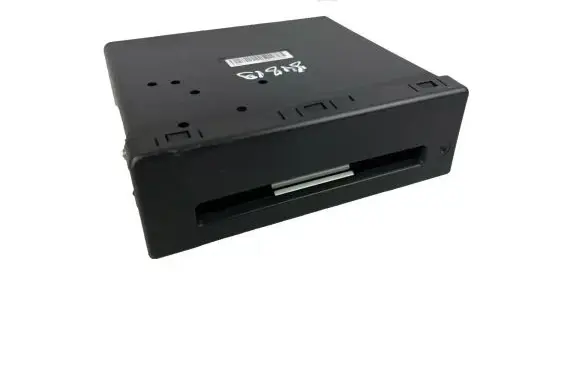 CD/DVD changer