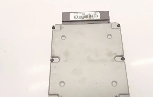 Ford Focus Engine control unit/module 98AB12K523AG 98AB12A650BGH F5SB14A624AA
