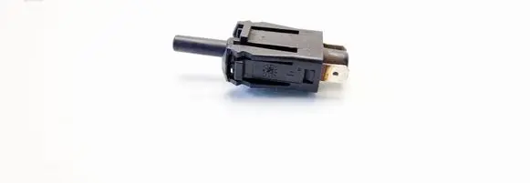 Mercedes-Benz S W220 Hand parking brake sensor 0015458714