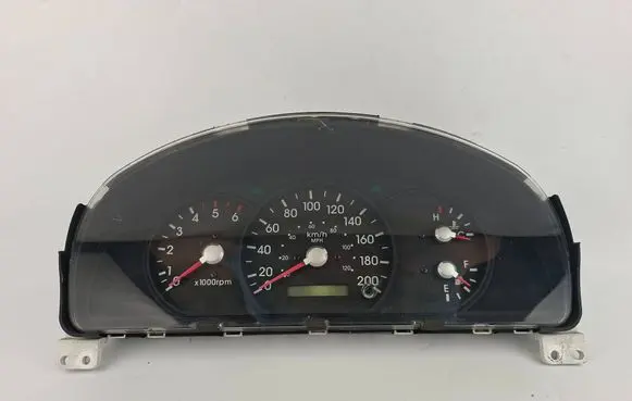 KIA Sorento Speedometer (instrument cluster) 940033E080