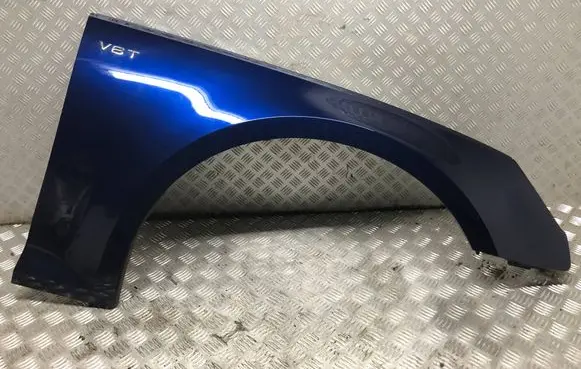 Audi A4 S4 B9 Fender