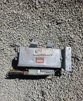 Audi A4 S4 B5 8D ABS control unit/module 4A0907379A