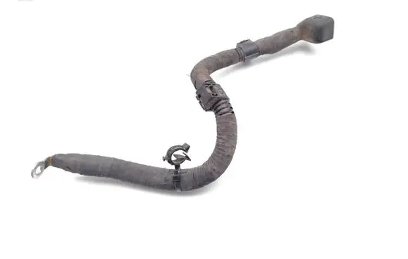 Positive cable (battery)