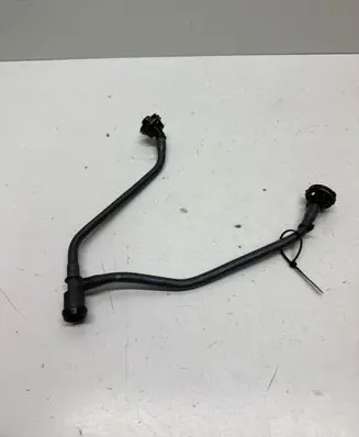 Audi RS5 Thermostat/thermostat housing 8W0121081EG